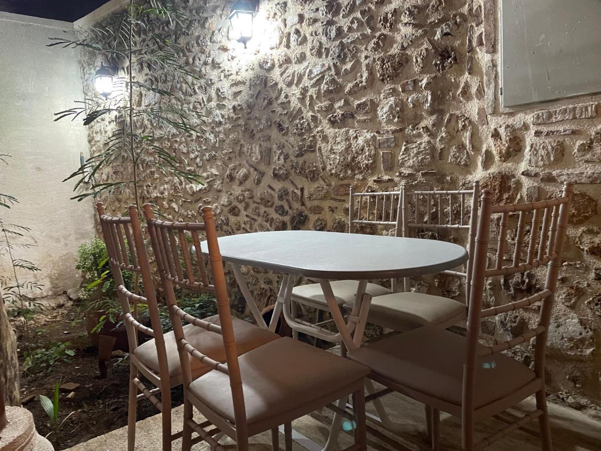Stony House In The Old Town Villa Antalya Exterior photo